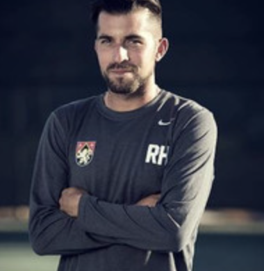 Bo Hardt